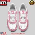 Melanie Martinez Portals Special Air Force 1 Running Sneakers Shoes