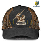 Melbourne Storm NRL Hunting Season Limited Edition Camo Hoodie T-Shirt
