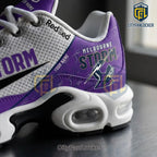 Melbourne Storm Purple White Sport Air Max Plus Sneakers