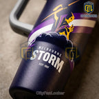 Melbourne Storm Stanley 40oz Handle Tumbler