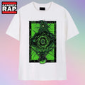 Melvins Napalm Death Kansas City 2025 T Shirt
