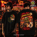 Men’s Rat Fink x In-N-Out Burger Shirt