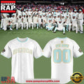 Mexico National Team League All-Star Game 2025 Special Edition Custom Baseball Jersey