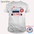 MF Doom Dinner MM Food Vintage T Shirt