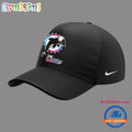 Miami Dolphins Football Vice City Black Cap