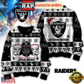 Miami Dolphins NFL x Star Wars Christmas New 2025 Ugly Sweater