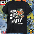 Miami Hurricanes 2026 National Championship It’s All About T-Shirt