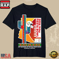 Miami Hurricanes CFP Semifinal 2026 Vrbo Fiesta Bowl Arizona T Shirt