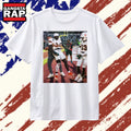 Miami Hurricanes Football Players 1 and 13 T Shirt