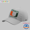 Miami Hurricanes Football Pro Day 2025 Cap