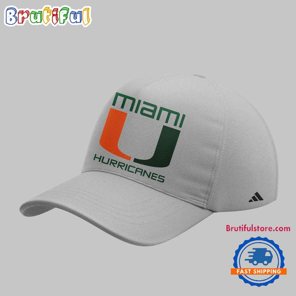 Miami Hurricanes Football Pro Day 2025 Cap