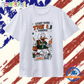 Miami Hurricanes study hard The U harder back to Canes mode T Shirt