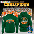 Miami Hurricanes VRBO FIESTA BOWL Champions 2026 Limited Edition Hoodie T-Shirt