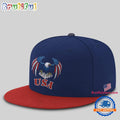 Miami Marlins Celebrate Team USA Night 2025 Baseball Cap