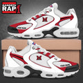 Miami RedHawks NCAA 2026 Personalized Air Max Plus Shoes Sneakers