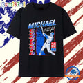 Michael Conforto 20 Signature Style T Shirt