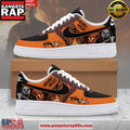 Michael Myers Horror Limited Edition Air Force 1 Running Sneakers Shoes