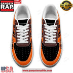 Michael Myers Horror Limited Edition Air Force 1 Running Sneakers Shoes