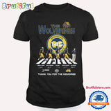 Michigan Wolverines 145 Season 1879-2024 T Shirt