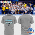 Michigan Wolverines Are National Champions TShirt