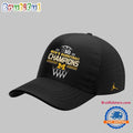 Michigan Wolverines Men’s Basketball 2026 Champions New Cap