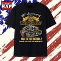 Michigan Wolverines The Big House 100 Years Hail To The Victors T Shirt