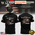 Michigan Wolverines x Morgan Wallen Still The Problem 2026 Tour Shirt