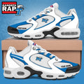 Middle Tennessee 2026 NCAA Personalized Air Max Plus Shoes Sneakers