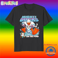 Mighty Ducks Hockey on the Pond T Shirt