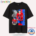 Mike Matheson Montreal Canadiens Nhl Players T Shirt
