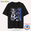Mikhail Sergachev Tampa Bay Lightning Nhl Players T Shirt