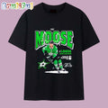 Mikko Rantanen Dallas Stars 2025 Stanley Cup Playoffs Player Collage T Shirt