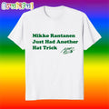Mikko Rantanen Just Had Another Hat Trick Dallas Stars signature T Shirt
