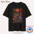 Milk Honey Halloween Saturn Birmingham AL Oct 31 2024 Tour T Shirt
