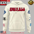 Milwaukee Admirals Game Day 2025 Unisex Hoodie