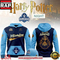 Milwaukee Admirals Harry Potter Night 2025 Special Edition Unisex Hoodie