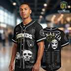 Milwaukee Brewers Dinastia Tour Limited Edition 2026 Baseball Jersey