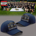 Milwaukee Brewers NL Central Division Champion Win Our Way 2026 Baseball Cap