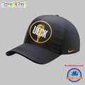 Milwaukee Brewers Remembering Bob Uecker Mr. Baseball New Design Black Cap