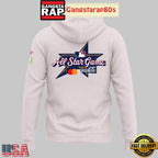 Milwaukee Brewers The Miz Jacob Misiorowski All Star Unisex Hoodie T-Shirt