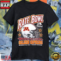 Minnesota Golden Gophers Rate Bowl 2025 Vintage Shirt