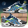 Minnesota Lynx Air Max Plus Basketball Sneakers