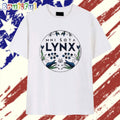 Minnesota Lynx Native American Heritage Night T Shirt
