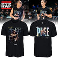 Minnesota Lynx Queen Phee 2026 New Design T Shirt . Trending 3D Shirt