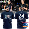 Minnesota Lynx Queen Phee 2026 Signature Limited Edition 3D Shirt