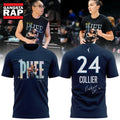 Minnesota Lynx Queen Phee 2026 Signature Limited Edition 3D Shirt . Trending 3D Shirt