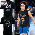 Minnesota Lynx Queen Phee 2026 T Shirt . Trending 3D Shirt