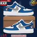 Minnesota Lynx WNBA 2025 Custom Air Force 1 Running Sneakers Shoes