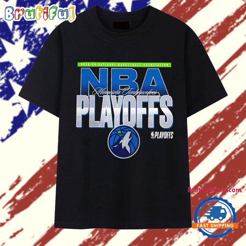 Minnesota Timberwolves 2026 NBA Playoffs classic T Shirt