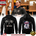 Minnesota Twins 2026 Twin Cities Special Edition Hoodie